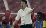 Bóng đá Malaysia thay đổi chiến lược, hướng tới Asian Cup và World Cup