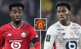4 chữ ký 0 đồng chất lượng cho Man Utd trong hè 2025