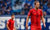 Kane lập công, Bayern đè bẹp Hoffenheim