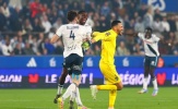Xác định top 4 và đội đá playoff Ligue 1