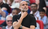Crystal Palace thắng Man City nhờ kỷ luật và chiến thuật đỉnh cao