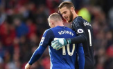 Rooney chỉ ra 3 cầu thủ MU nên chiêu mộ: Có De Gea