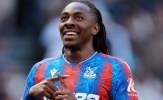 Eze vượt nghịch cảnh giúp Palace đánh bại Man City