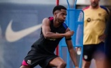 Barca tạo cơ hội cho Ansu Fati chia tay CĐV trận Villarreal