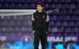 Real Madrid khủng hoảng hàng thủ trước cuộc chạm trán Sevilla
