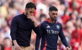 Ruben Amorim và sự thẳng thắn trong cơn khủng hoảng của Manchester United
