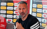 Không cần cơ bắp, chỉ cần đam mê: Ryan Giggs nhắn gửi cầu thủ Đông Nam Á
