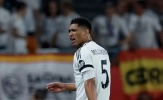 Real Madrid không hài lòng với Bellingham