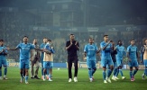 VAR bẻ còi khiến Napoli mất penalty, cuộc đua vô địch nín thở phút chót