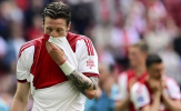 Weghorst mất bình tĩnh, Farioli bật khóc, Ajax cay đắng nhìn PSV vô địch
