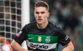 Romano xác nhận Man Utd tranh Gyokeres với Arsenal