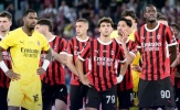 AC Milan vắng bóng ở cúp châu Âu mùa tới