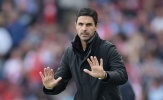 Arsenal về nhì, Arteta không ngần ngại 'đá xoáy' MU và Tottenham