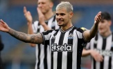 Bruno Guimaraes lọt tầm ngắm các ông lớn Saudi Pro League