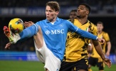 Serie A trở lại thời hoàng kim bằng kịch tính và cảm xúc