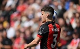 NÓNG! Liverpool tăng tốc vụ Kerkez, chuẩn bị hệ thống mới cho mùa tới