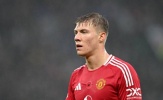 Trận Chung kết Europa League liệu có thay đổi số phận của Rasmus Hojlund?