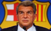 Laporta úp mở về Rashford, khẳng định Barcelona có thể mua người