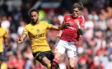 Man United gần hoàn tất thương vụ Matheus Cunha