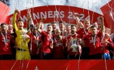 Xác nhận! MU mặc lại trang phục từng thắng FA Cup ở chung kết Europa League