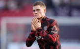 Liverpool vào cuộc đua ký tiền vệ tài năng Wirtz