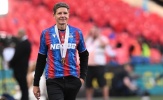 “Bậc thầy mùa giải thứ hai” Glasner đưa Palace lên đỉnh FA Cup