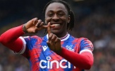 Chelsea nhắm Eberechi Eze giải bài toán hàng công mùa tới