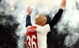 Ten Hag là ứng viên sáng giá thay Farioli tại Ajax