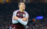 Morgan Rogers từ chối Liverpool để giữ suất tuyển Anh