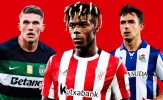 Arsenal săn tiền đạo và bổ sung nhiều vị trí quan trọng trong hè 2025