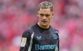 Vì sao Manchester City dừng quan tâm Florian Wirtz?
