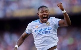 Alaba khiến Real Madrid lỡ cơ hội ký Alexander-Arnold