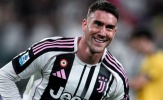 Juventus sẵn sàng bán Dusan Vlahovic, Arsenal tính phương án dự phòng