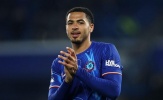 Levi Colwill: Giải pháp nội tại cho hàng thủ Chelsea và niềm tin từ HLV Maresca