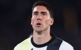 Lý do Juventus quyết bán Vlahovic hè 2025