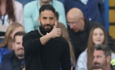 Ruben Amorim đối mặt thử thách lớn nhất sự nghiệp tại chung kết Europa League
