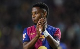 3 cái tên đứng trước cánh cửa rời Barca trong hè