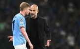 Soi trận Man City vs Bournemouth: Lệnh phải thắng ngày chia tay De Bruyne
