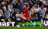 Bradley ghi điểm mạnh, CĐV Liverpool chờ kỷ nguyên không Alexander-Arnold
