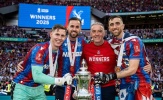 Từ Lukaku đến Henderson: 5 cầu thủ lấy lại phong độ đỉnh cao sau khi rời Man United