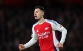 Martinelli sa sút, liệu Arsenal có nên đặt niềm tin vào Leao?