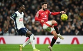 MU hay Tottenham sẽ thoát kiếp 'kẻ thất bại vĩ đại'?