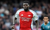 Thomas Partey có thể rời Arsenal: Cơ hội để Lewis-Skelly trở lại tuyến giữa?