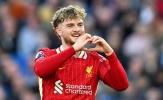 Harvey Elliott tỏa sáng trong thất bại của Liverpool: Lời khẳng định đanh thép trước TTCN hè