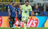 Eric Garcia thăng hoa khiến Barca cân nhắc thay đổi kế hoạch hè
