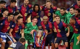 Hansi Flick có đổi chiến thuật để Barca giữ vững đỉnh cao?
