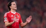 Alvaro Carreras đạt thỏa thuận cá nhân với Real Madrid