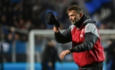 Người đại diện Jurgen Klopp dập tắt tin đồn dẫn dắt AS Roma