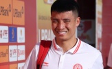 Hà Nội FC nhắm chiêu mộ Bùi Tiến Dũng từ Thể Công Viettel