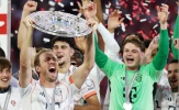 Bundesliga và sự thống trị của các ngôi sao Bayern: Những con số không biết nói dối